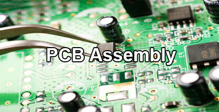 PCB Assembly